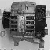 Генератор Valeo 437178
