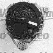 Купить Valeo 437178 – отличная цена на EXIST.UA!