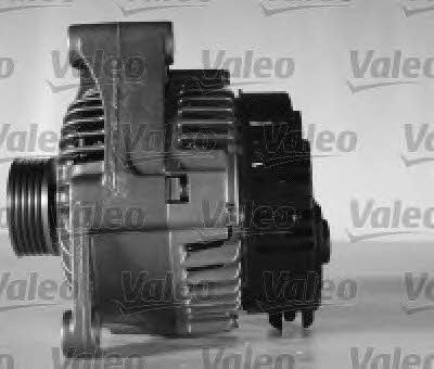 Генератор Valeo 437185