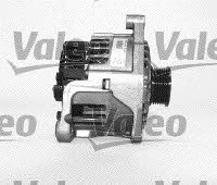 Valeo Генератор – ціна [object Object] UAH