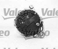 437189 Valeo Генератор