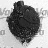 Купить Valeo 437190 – отличная цена на EXIST.UA!