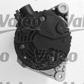 Купити Valeo 437191 – суперціна на EXIST.UA!