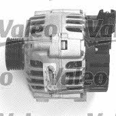 Генератор Valeo 437193