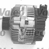 Генератор Valeo 437194