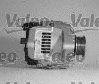 Генератор Valeo 437196