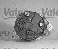 Купити Valeo 437196 – суперціна на EXIST.UA!