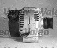 Генератор Valeo 436451