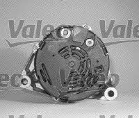 Купить Valeo 436451 – отличная цена на EXIST.UA!