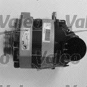 Генератор Valeo 436457