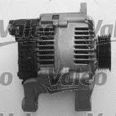 Генератор Valeo 436475