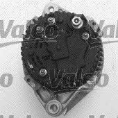 436475 Valeo Генератор