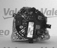 437328 Valeo Генератор