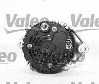 437329 Valeo Генератор