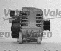 Генератор Valeo 437339