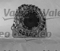 Генератор Valeo 437341