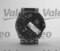Купити Valeo 437393 – суперціна на EXIST.UA!