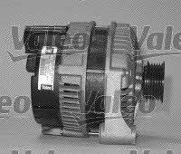 Генератор Valeo 437406