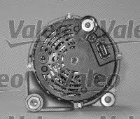 Купити Valeo 437406 – суперціна на EXIST.UA!