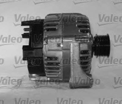 Генератор Valeo 437451