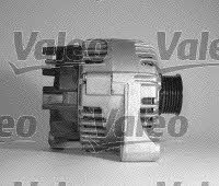 Купити Valeo 437452 за низькою ціною в Україні!