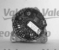 Купити Valeo 437454 – суперціна на EXIST.UA!