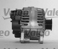 Генератор Valeo 437456