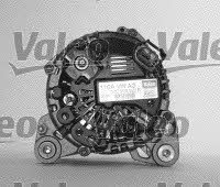 Купити Valeo 437456 – суперціна на EXIST.UA!