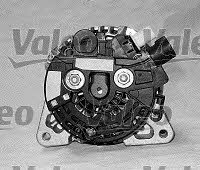 Генератор Valeo 437457