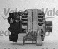 Генератор Valeo 437460