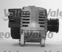 Купить Valeo 437470 по низкой цене в Украине!