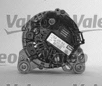 Купить Valeo 437470 – отличная цена на EXIST.UA!