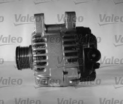 Генератор Valeo 437471