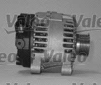 Генератор Valeo 437472