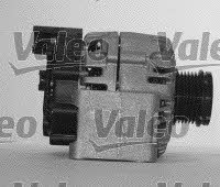 Генератор Valeo 437473