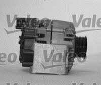 Генератор Valeo 437475