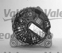 Купить Valeo 437526 по низкой цене в Украине!