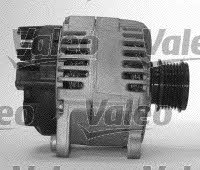 437526 Valeo Генератор