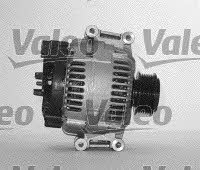 Генератор Valeo 437527