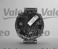 437527 Valeo Генератор