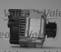 Генератор Valeo 437528