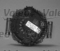 Valeo Генератор – цена [object Object] UAH