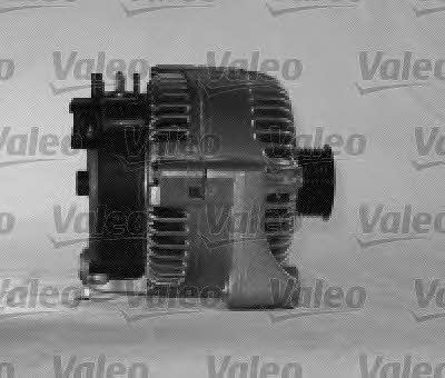 Генератор Valeo 437529