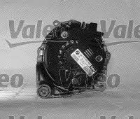 437529 Valeo Генератор