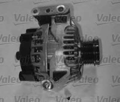 437533 Valeo Генератор