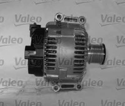 Генератор Valeo 437539