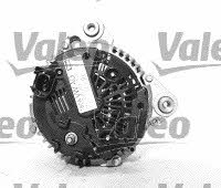 437542 Valeo Генератор