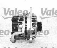 Купити Valeo 437543 – суперціна на EXIST.UA!