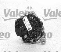 437543 Valeo Генератор
