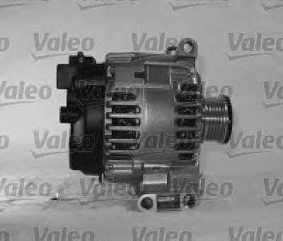 Генератор Valeo 437545
